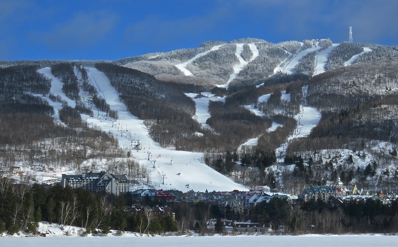 www.Tremblant360.com Photo. All rights reserved.