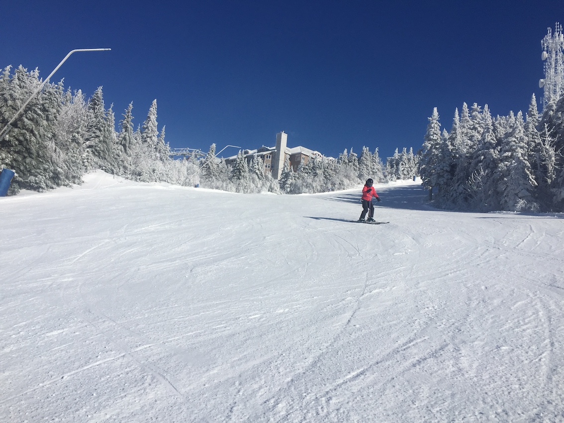 www.Tremblant360.com Photo. All rights reserved.