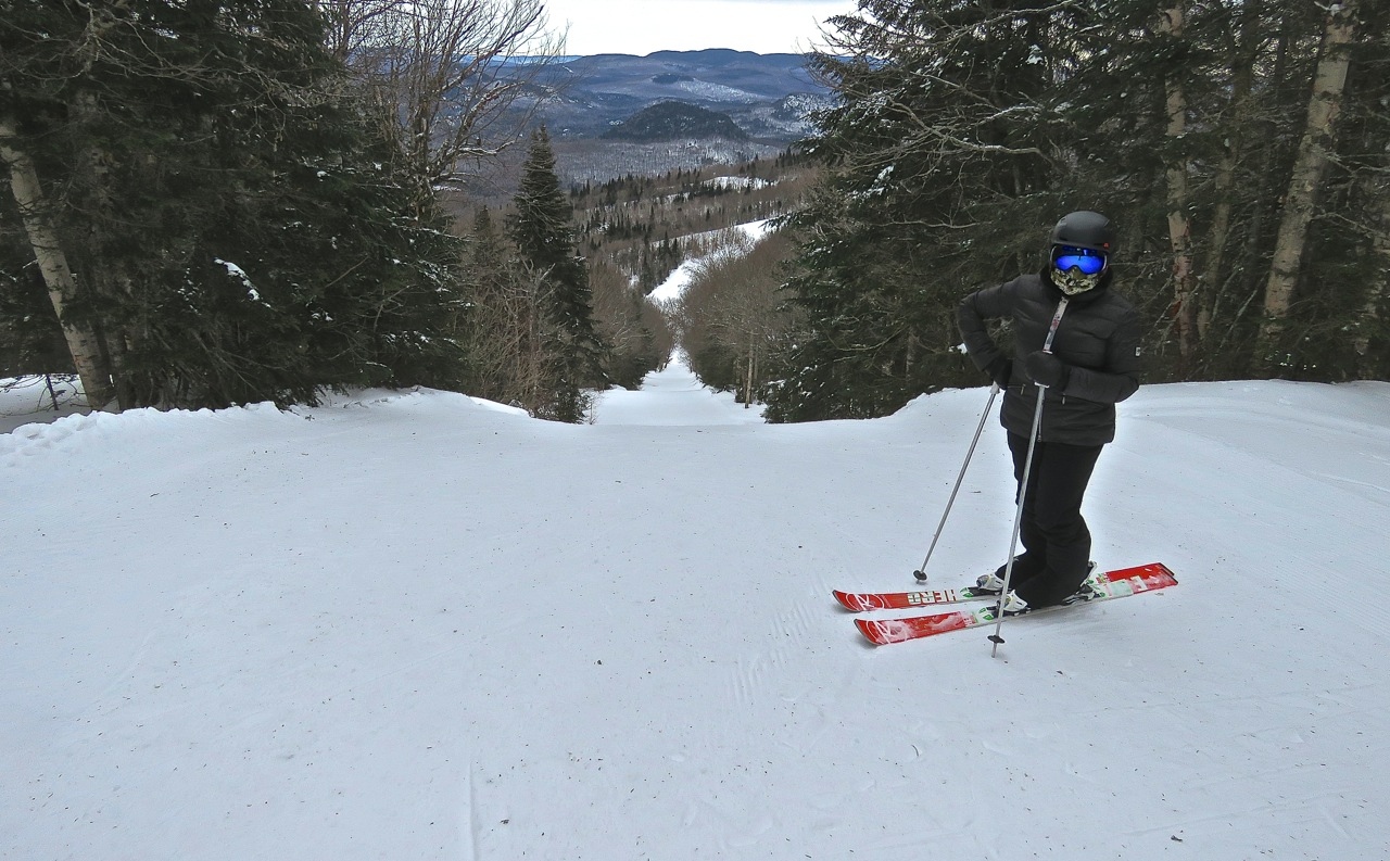 www.Tremblant360.com Photo. All rights reserved.