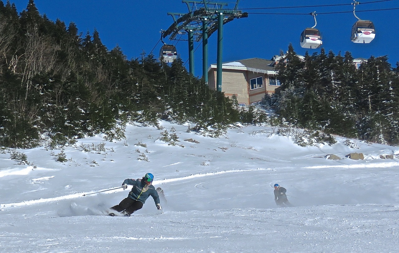 www.Tremblant360.com Photo. All rights reserved.