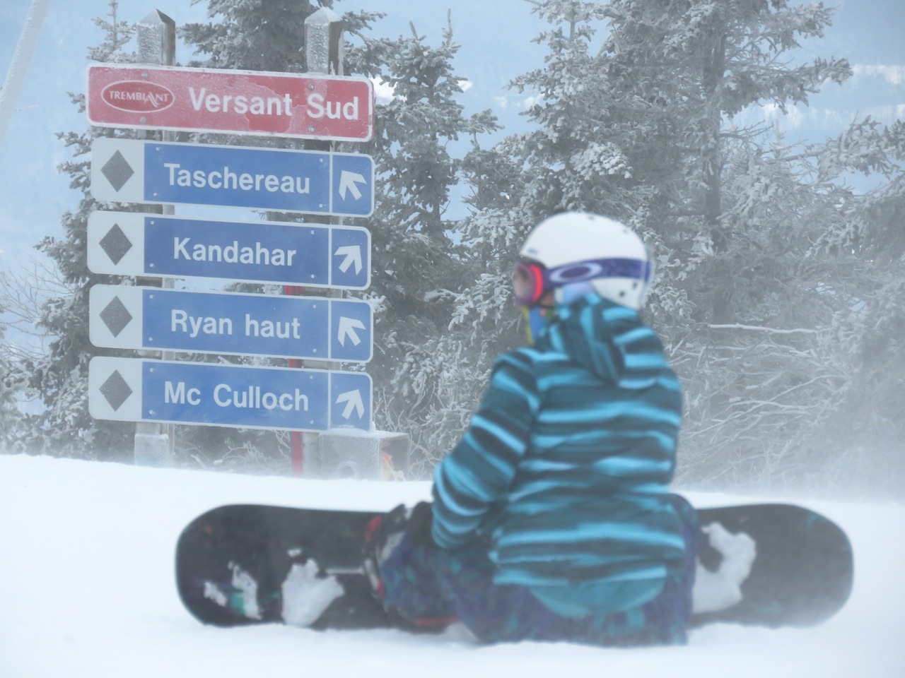 www.Tremblant360.com Photo. All rights reserved.