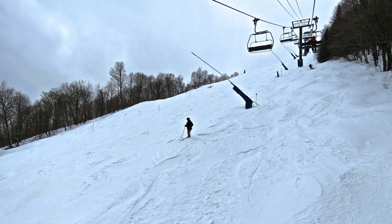 www.Tremblant360.com Photo. All rights reserved.