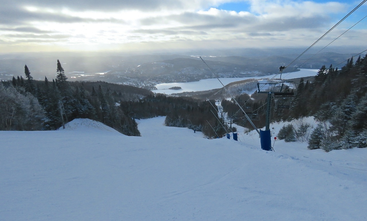 www.Tremblant360.com Photo. All rights reserved.