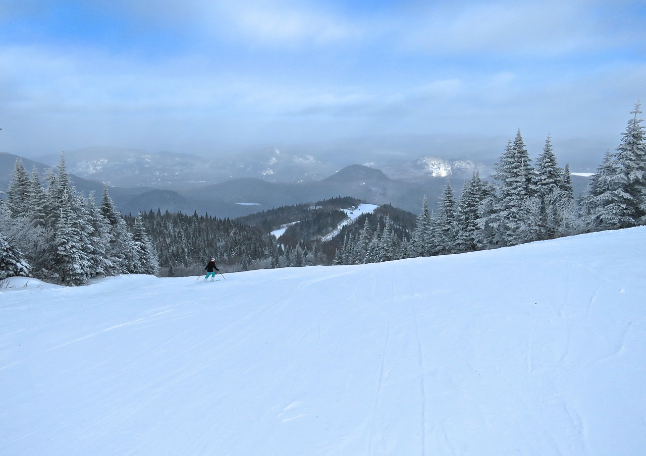 www.Tremblant360.com Photo. All rights reserved.