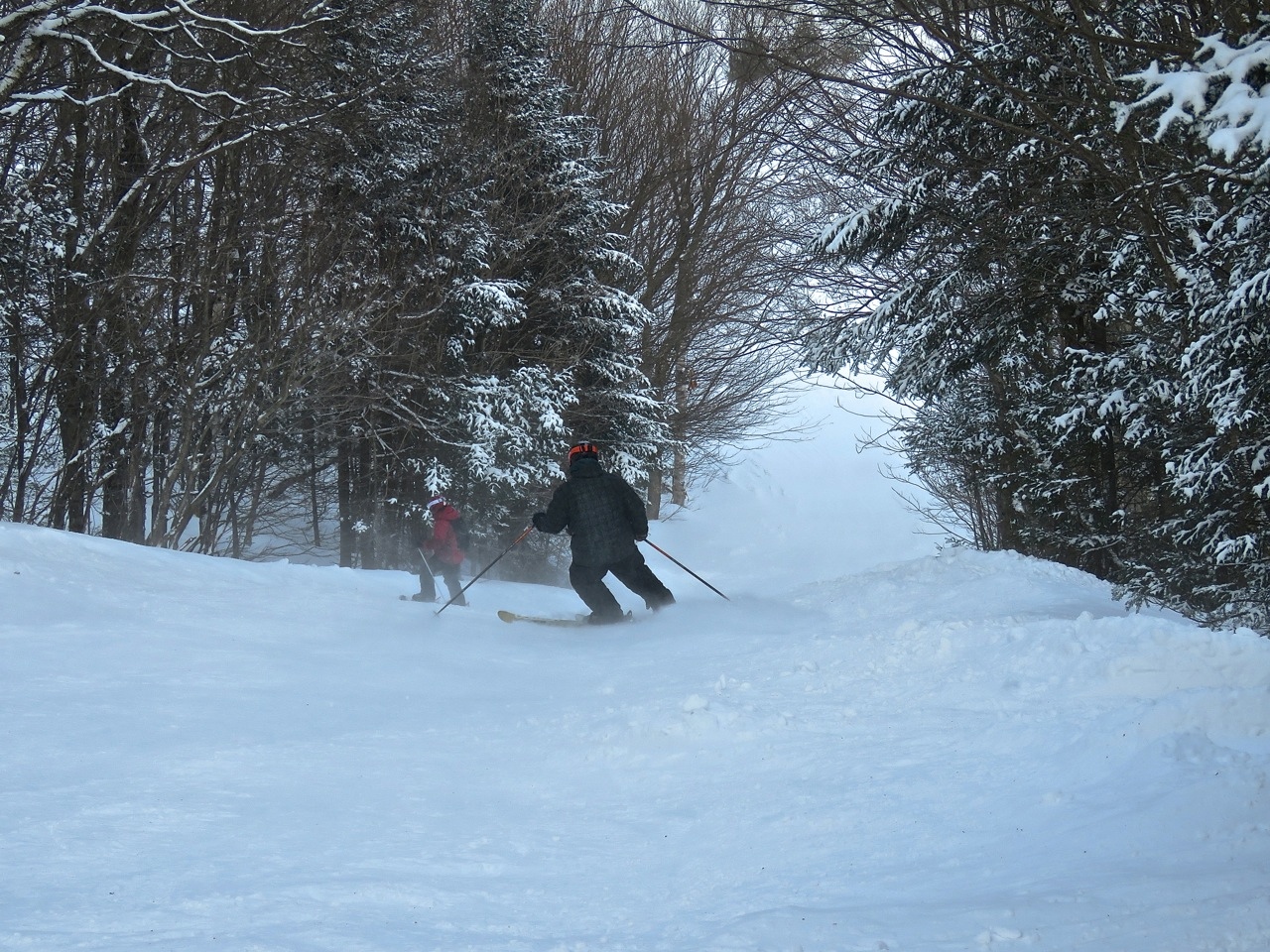www.Tremblant360.com Photo. All rights reserved.