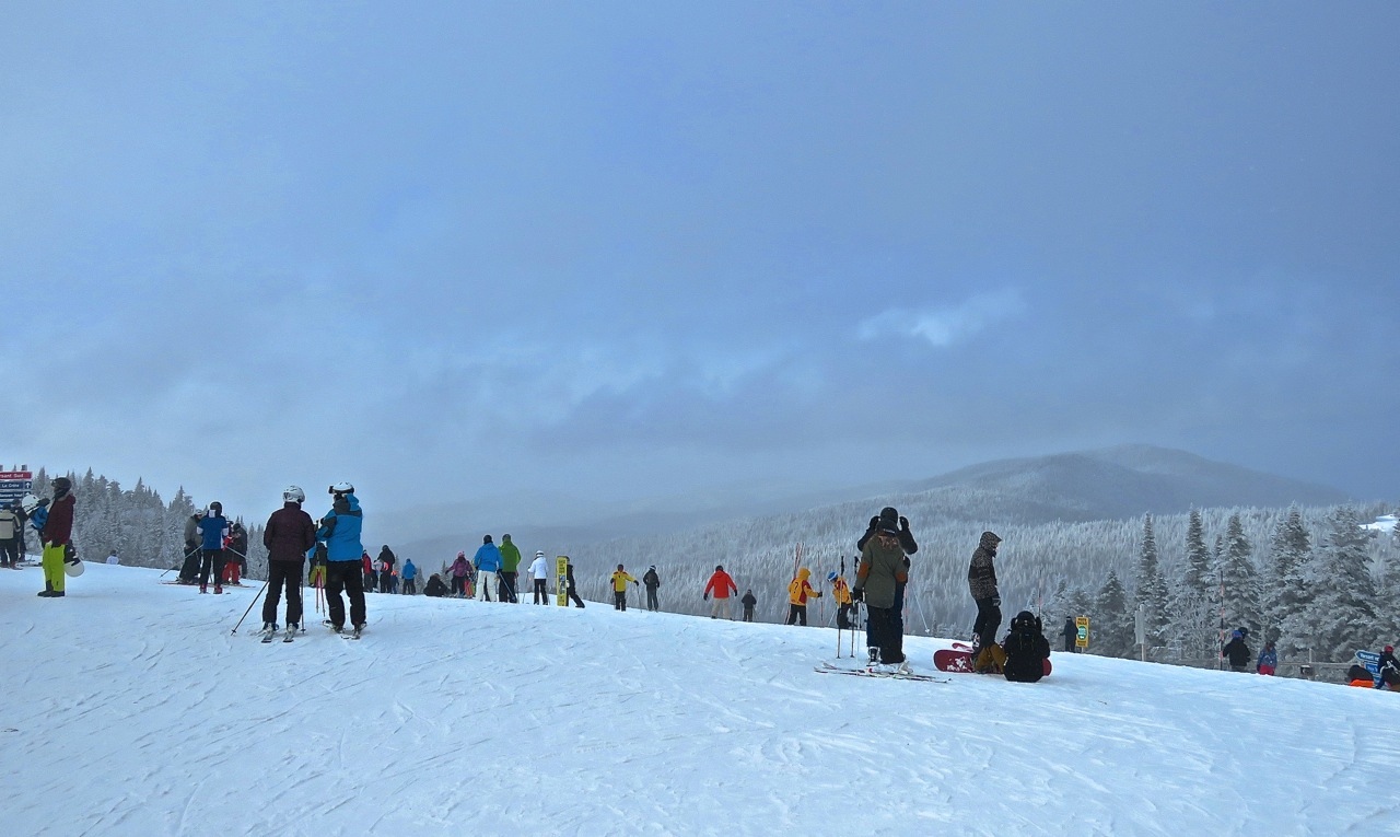 www.Tremblant360.com Photo. All rights reserved.