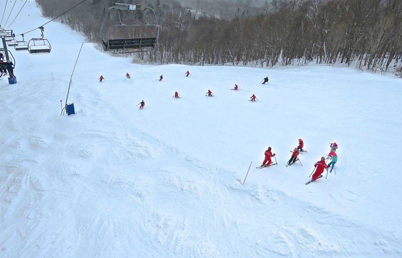 www.Tremblant360.com Photo. All rights reserved.