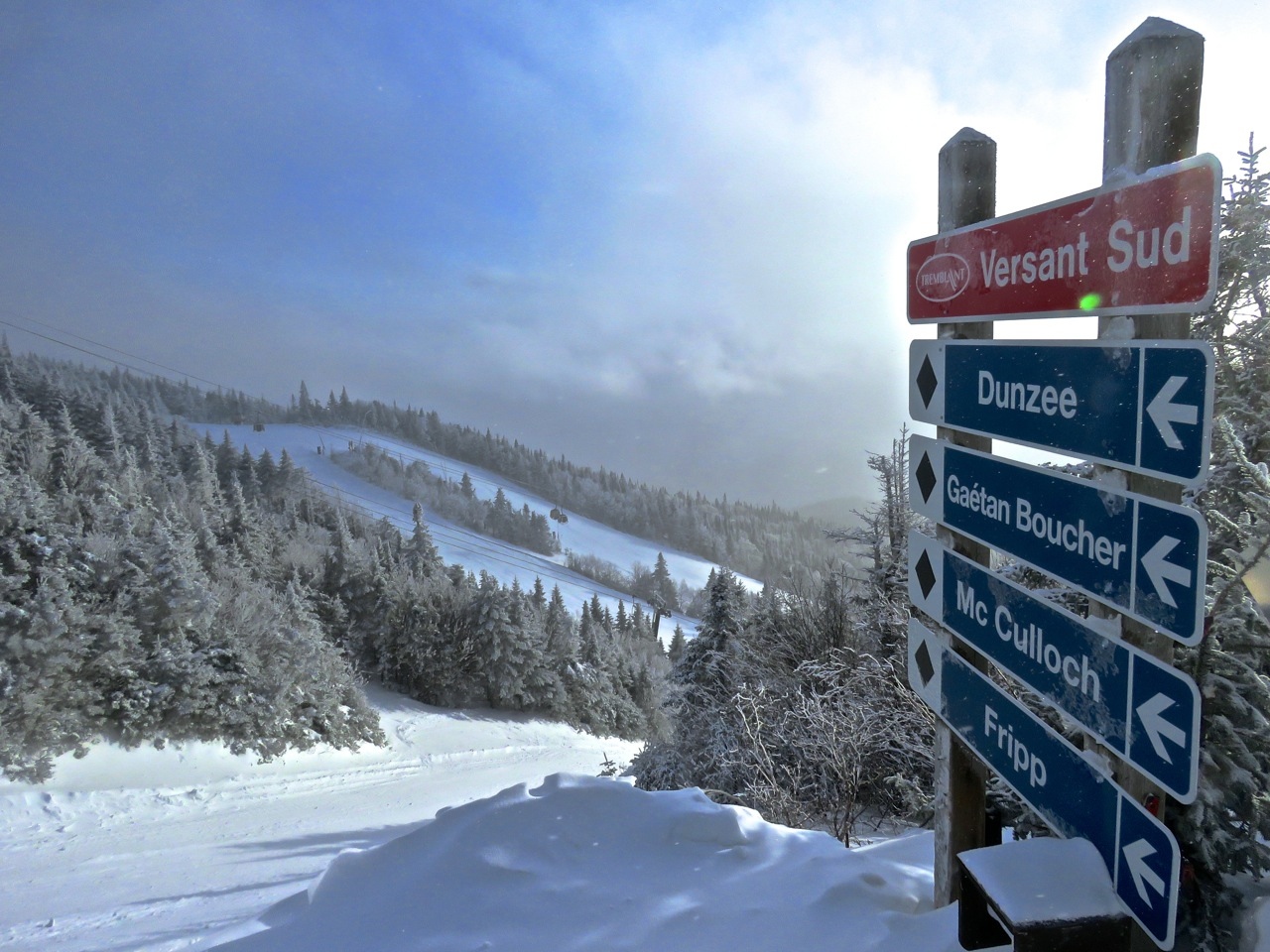 www.Tremblant360.com Photo. All rights reserved.