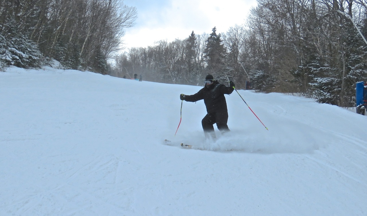 www.Tremblant360.com Photo. All rights reserved.