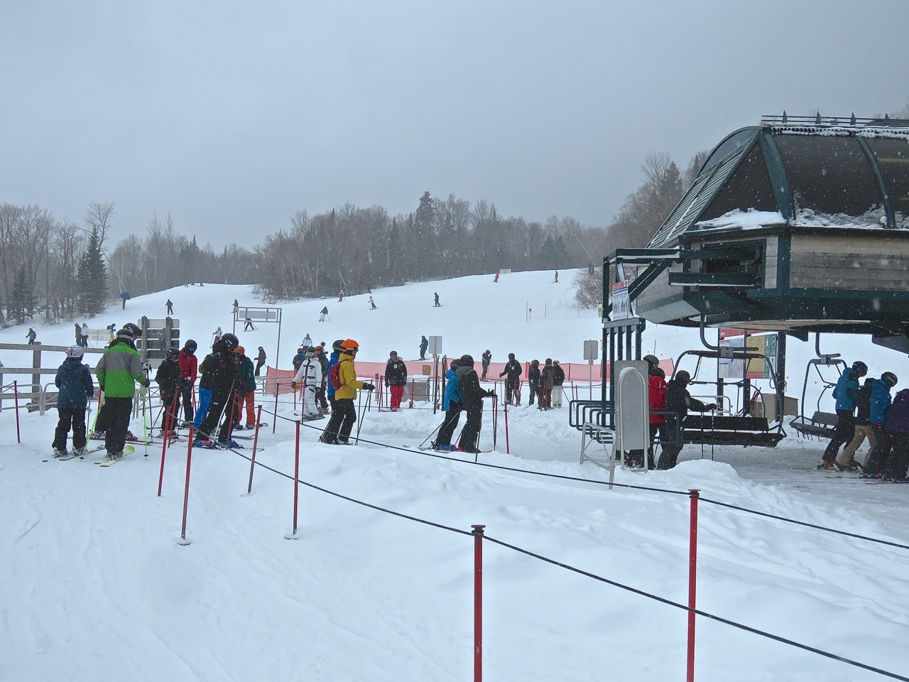 www.Tremblant360.com Photo. All rights reserved.