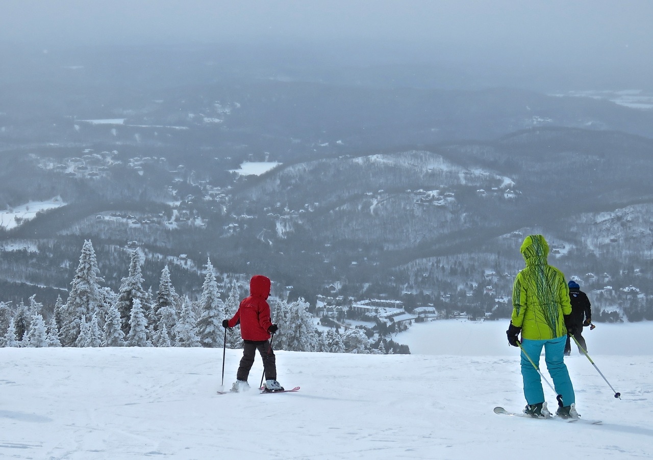 www.Tremblant360.com photo. All rights reserved.