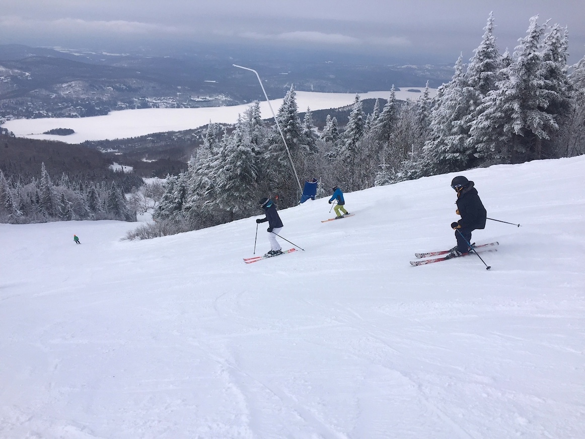 www.Tremblant360.com photo. All rights reserved.