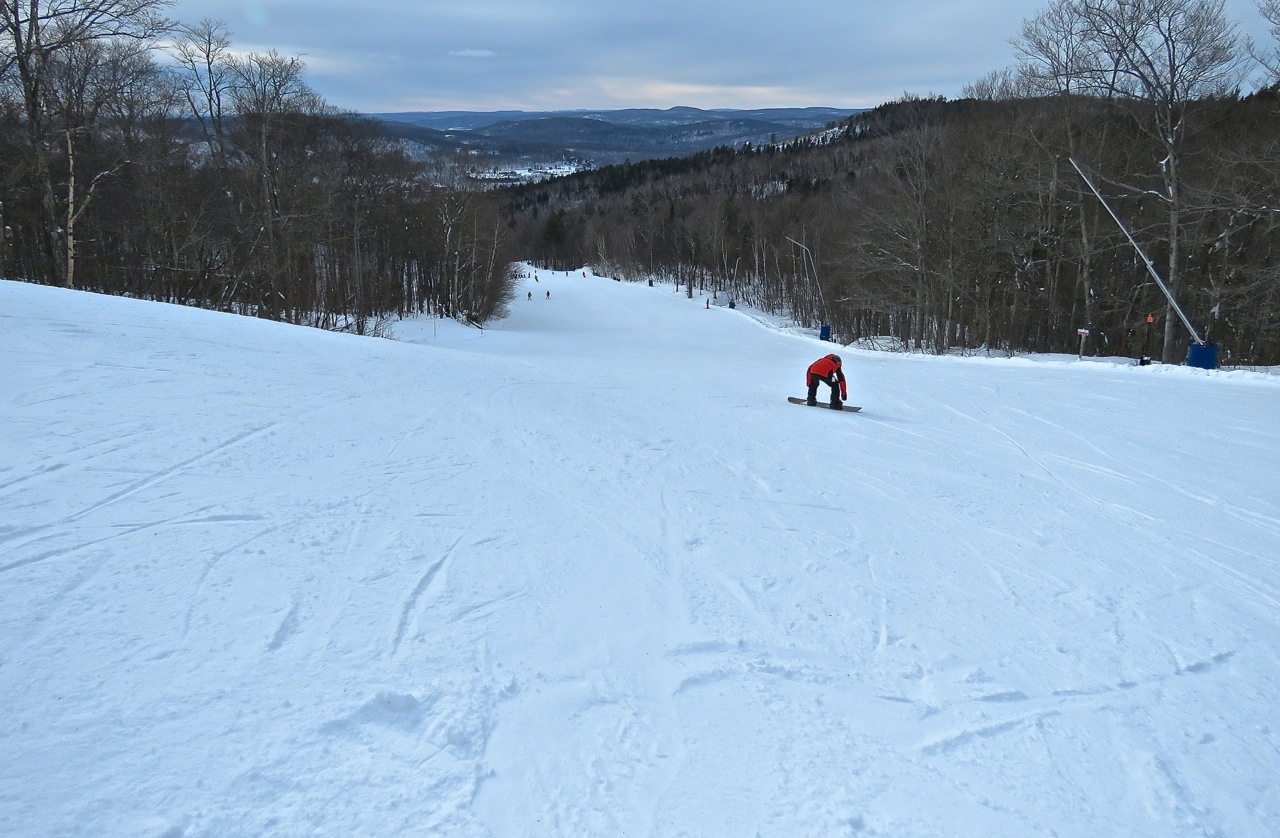 www.Tremblant360.com photo. All rights reserved.