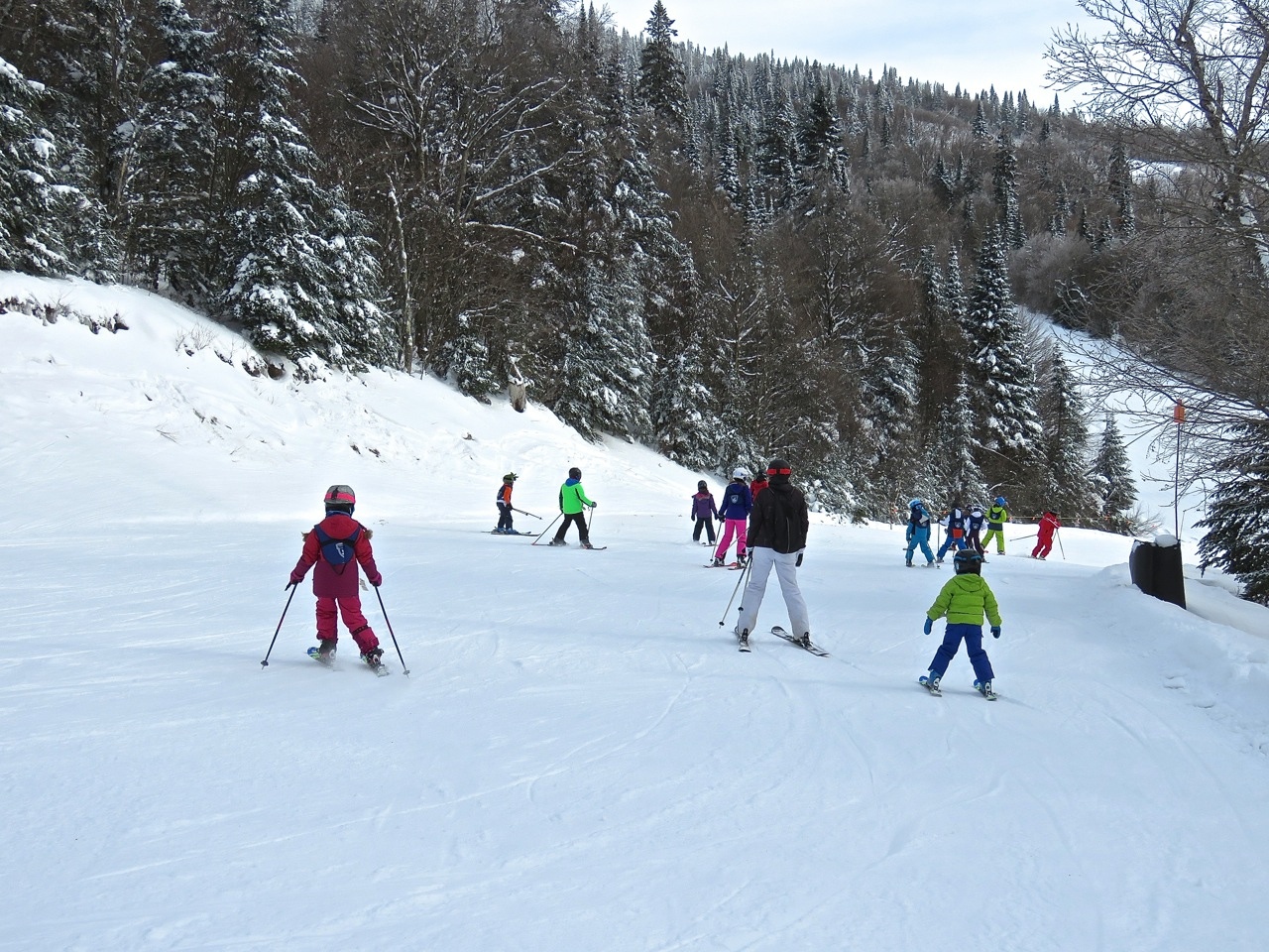 www.Tremblant360.com photo. All rights reserved.