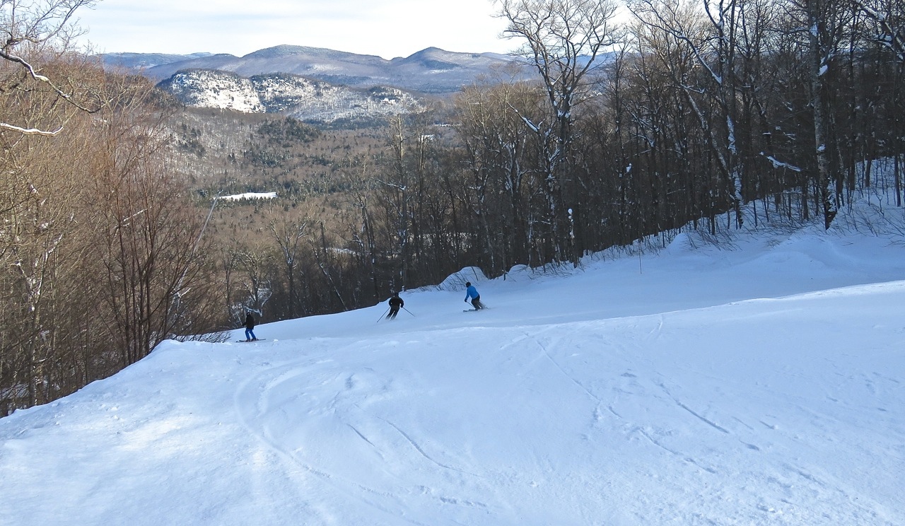 www.Tremblant360.com photo. All rights reserved.