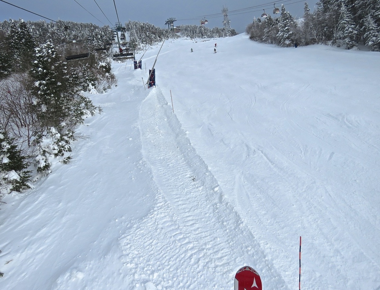 www.Tremblant360.com photo. All rights reserved.