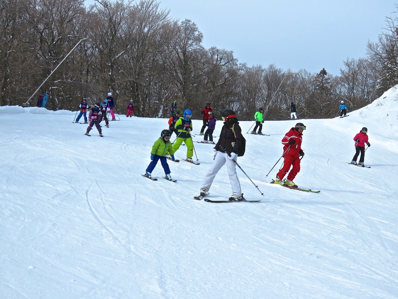 www.Tremblant360.com photo. All rights reserved.