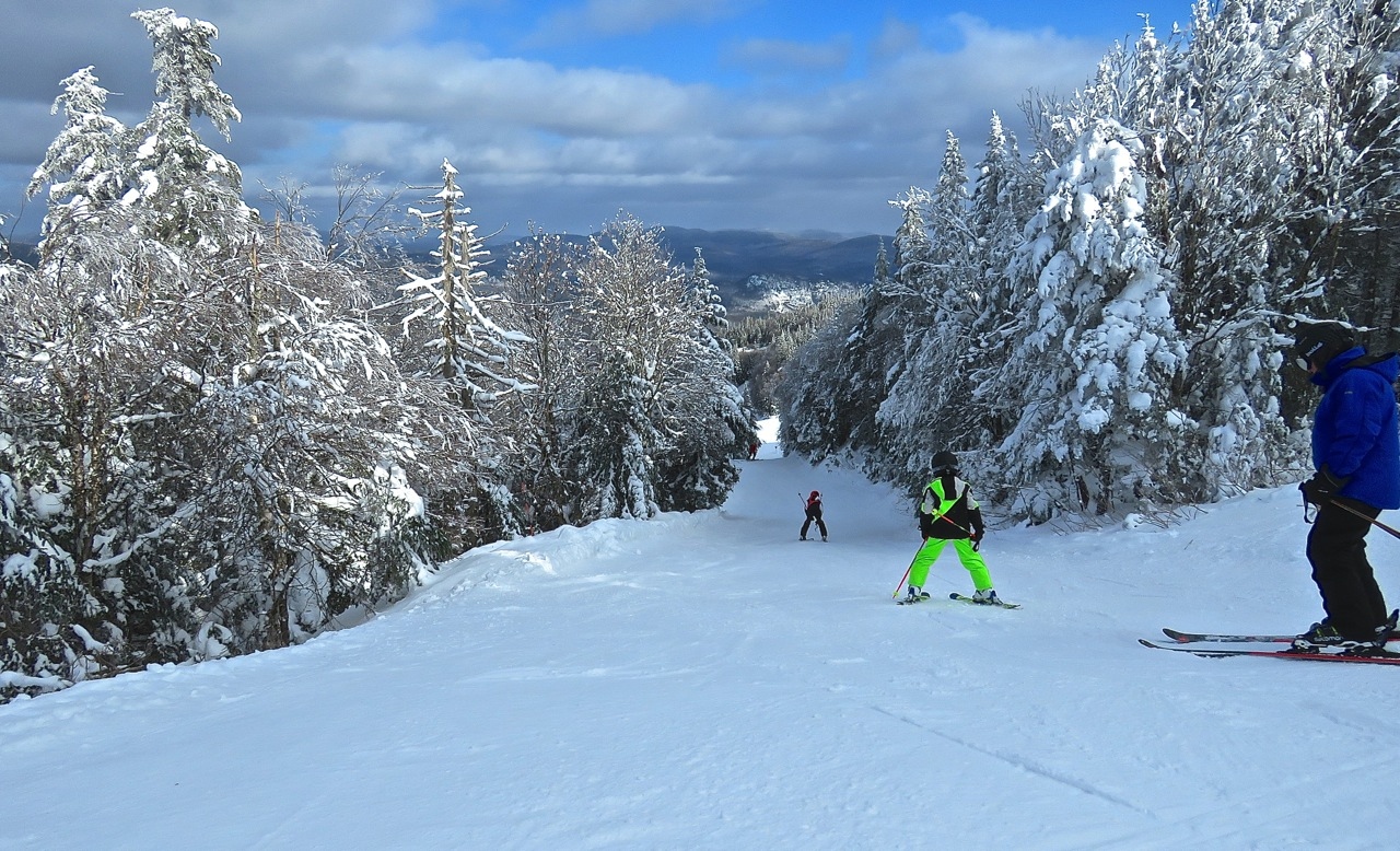 www.Tremblant360.com photo. All rights reserved.