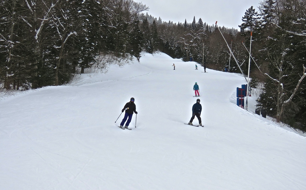 www.Tremblant360.com photo. All rights reserved.
