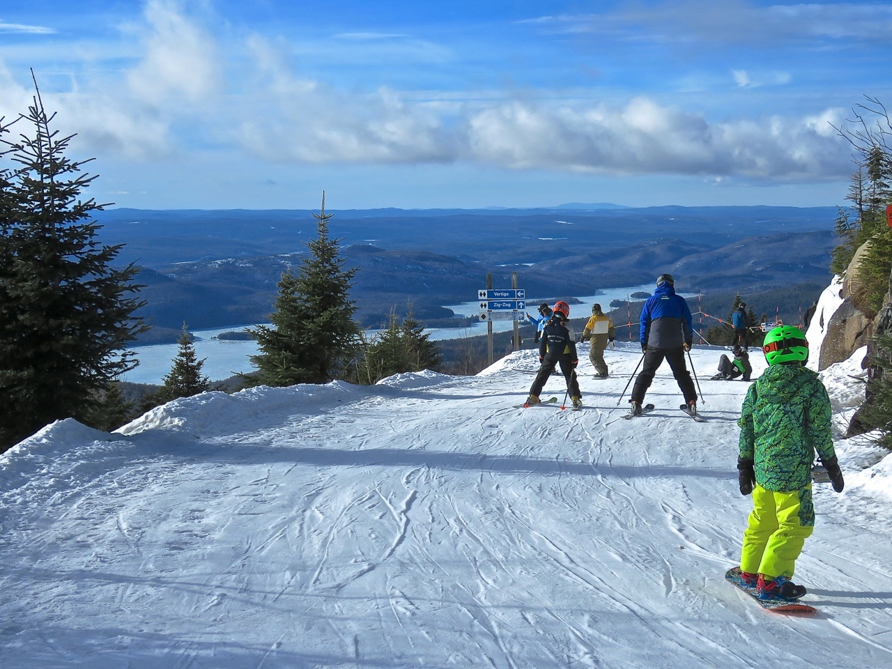 www.Tremblant360.com photo. All rights reserved.