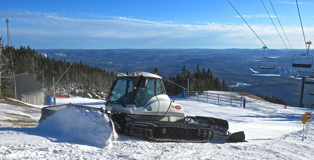 www.Tremblant360.com photo. All rights reserved.