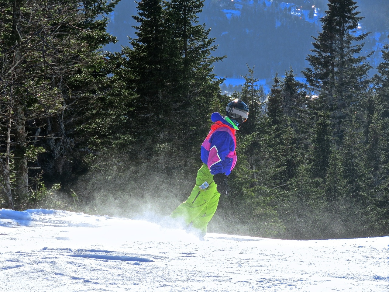www.Tremblant360.com photo. All rights reserved.