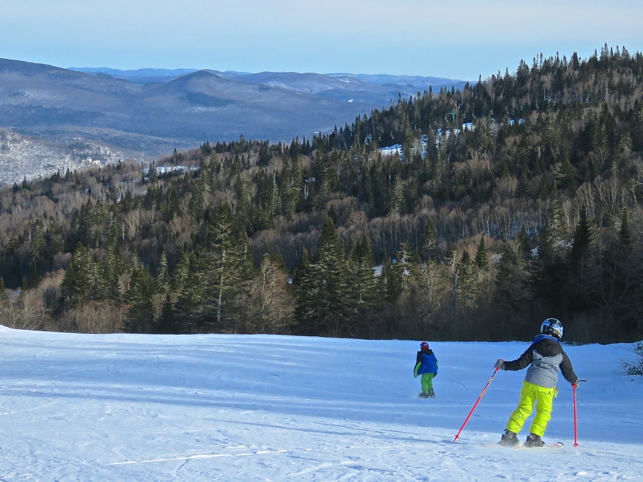www.Tremblant360.com photo. All rights reserved.