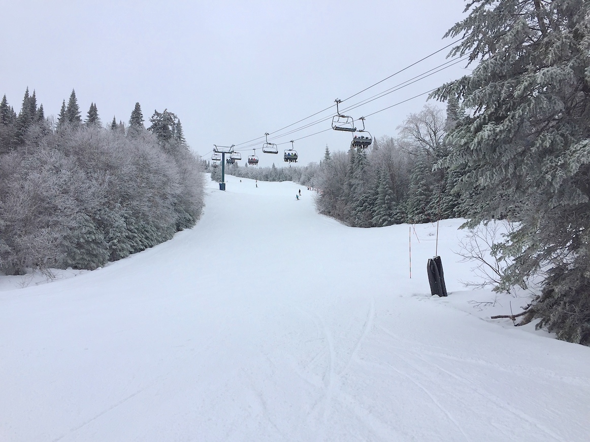 www.Tremblant360.com photo. All rights reserved.