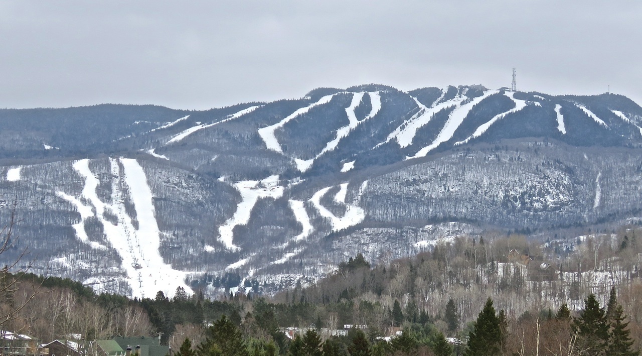 www.Tremblant360.com photo. All rights reserved.