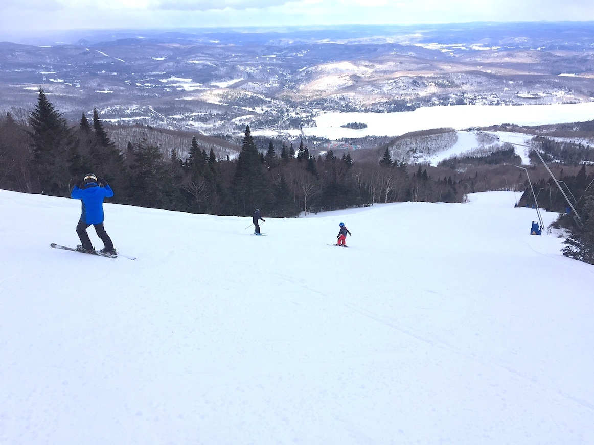 www.Tremblant360.com photo. All rights reserved.