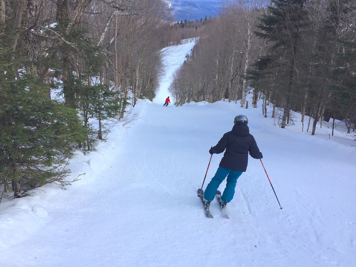 www.Tremblant360.com photo. All rights reserved.