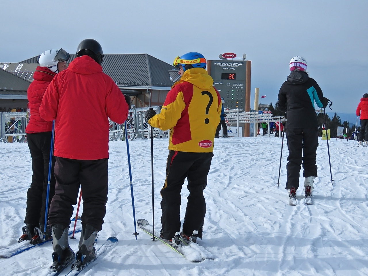 www.Tremblant360.com photo. All rights reserved.