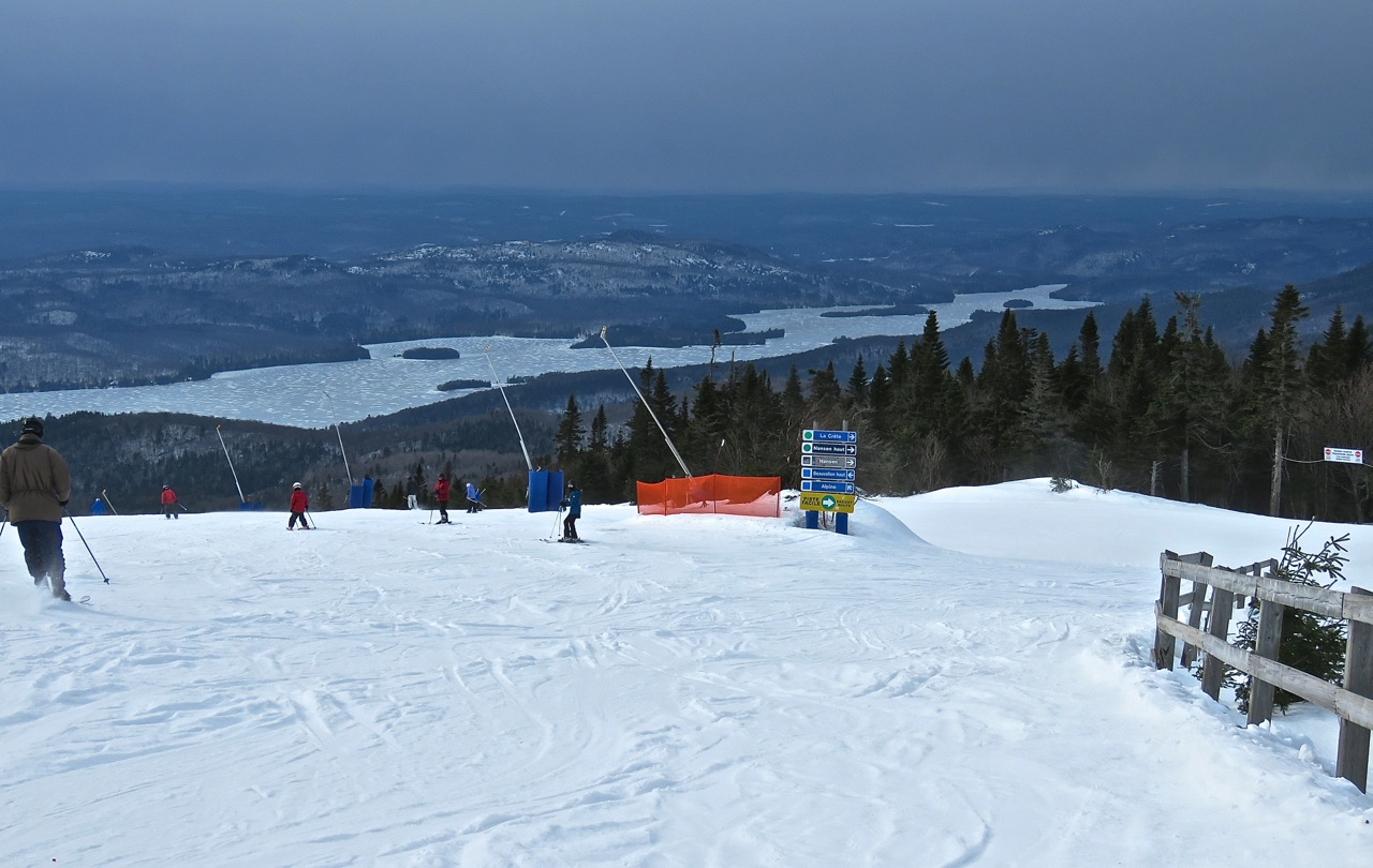 www.Tremblant360.com photo. All rights reserved.