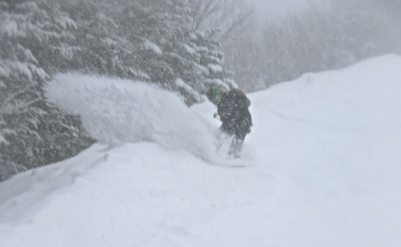 www.Tremblant360.com photo. All rights reserved.