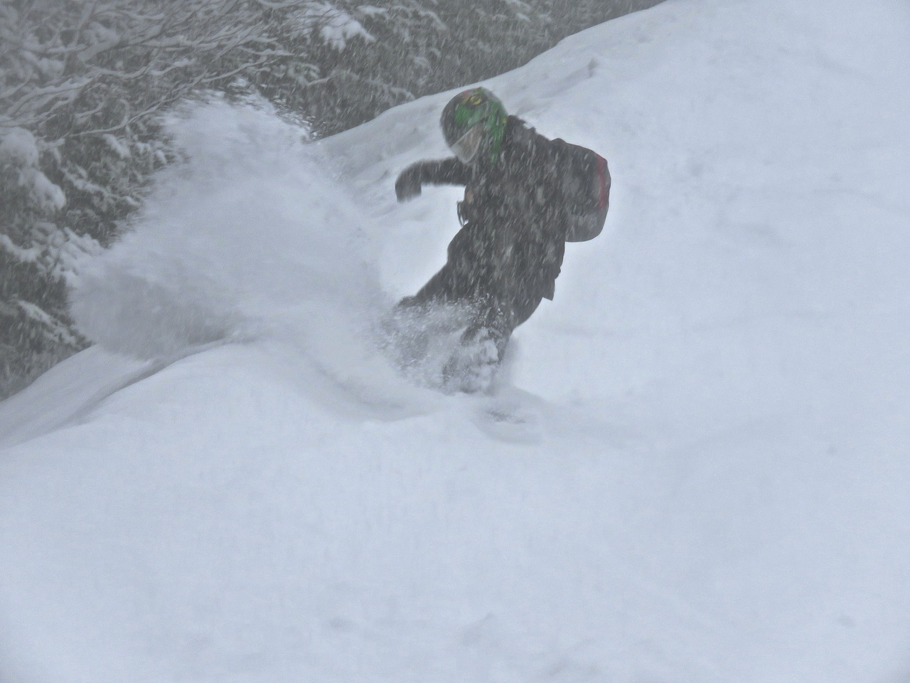 www.Tremblant360.com photo. All rights reserved.