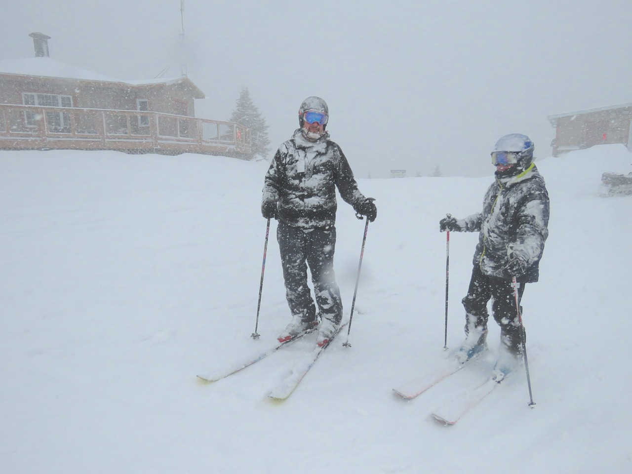 www.Tremblant360.com photo. All rights reserved.