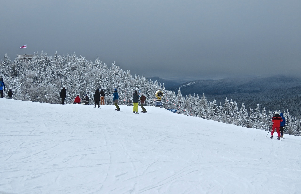 www.Tremblant360.com photo. All rights reserved.