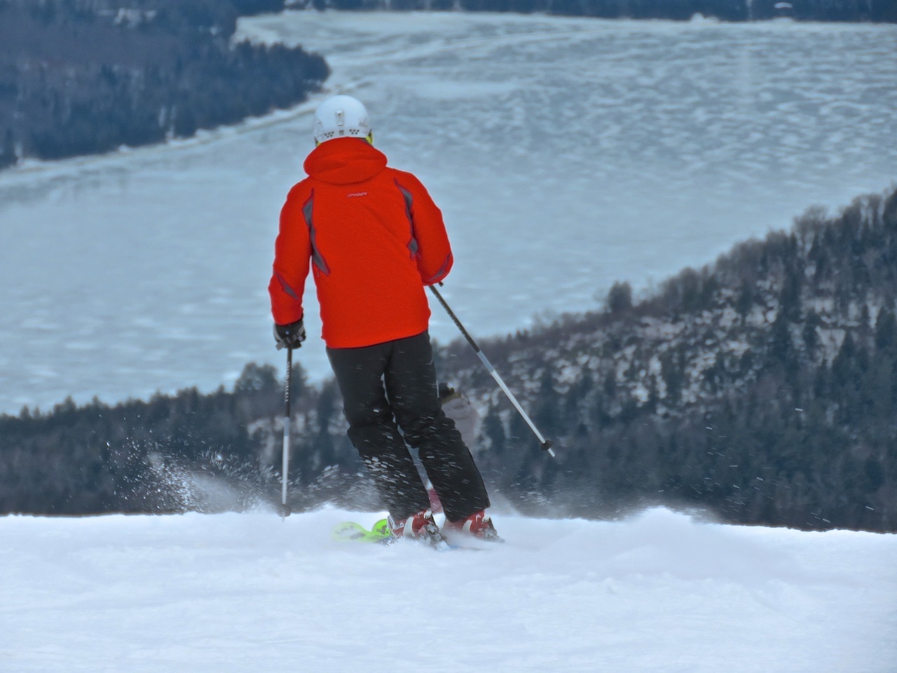 www.Tremblant360.com photo. All rights reserved.