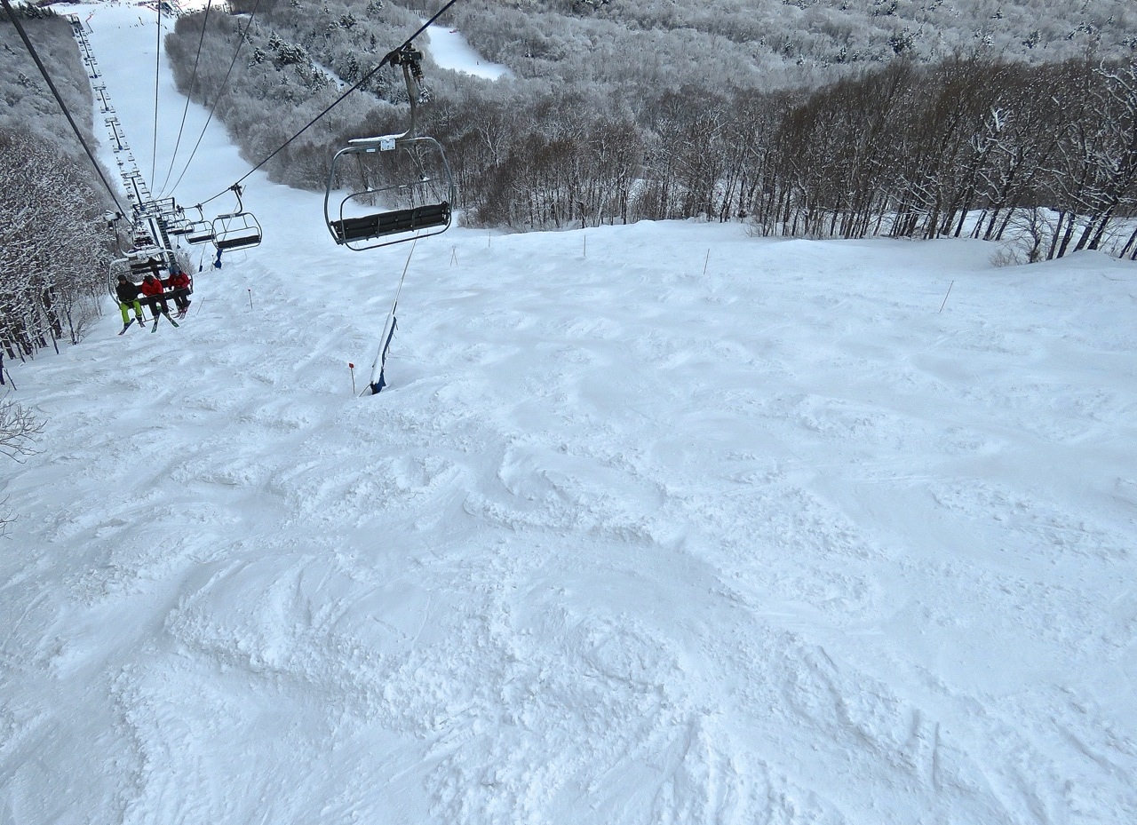 www.Tremblant360.com photo. All rights reserved.