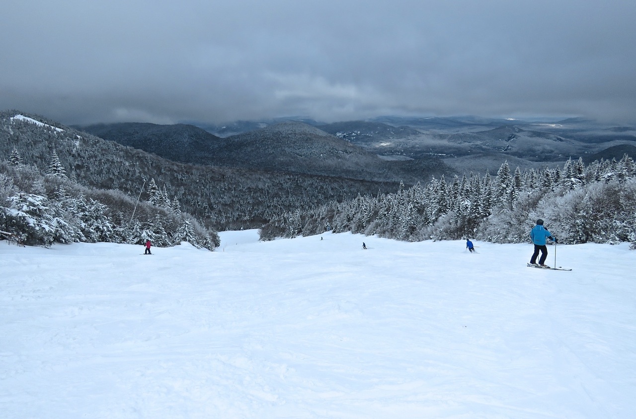www.Tremblant360.com photo. All rights reserved.