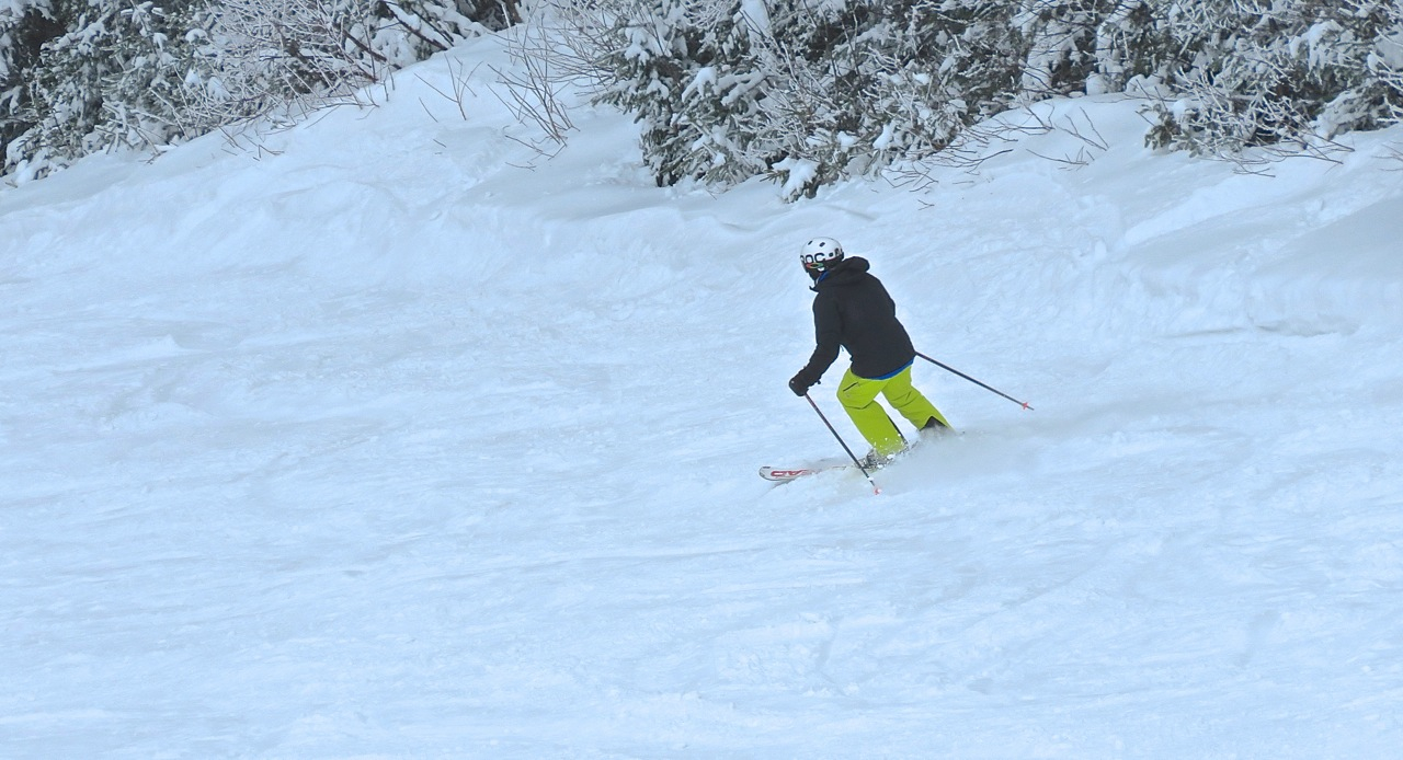 www.Tremblant360.com photo. All rights reserved.