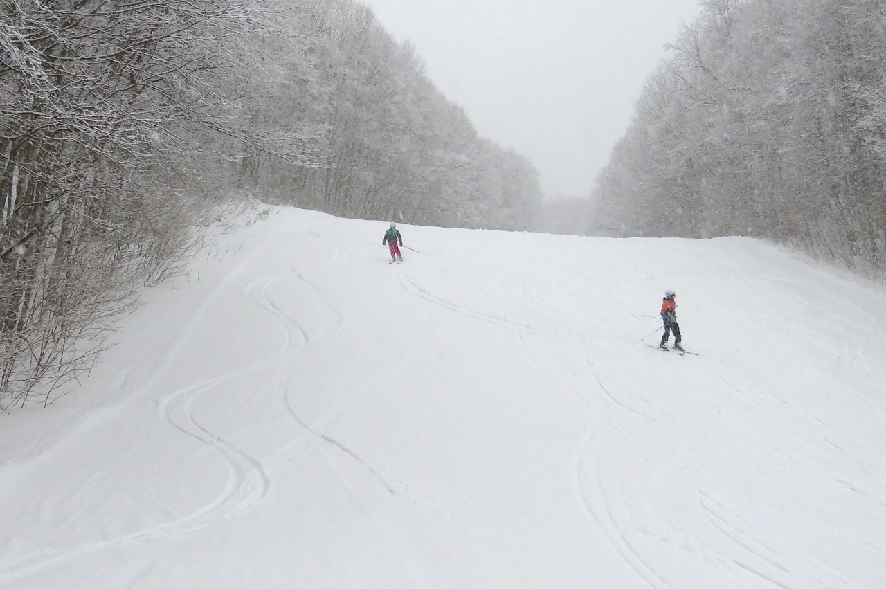 www.Tremblant360.com Photo. All rights reserved.