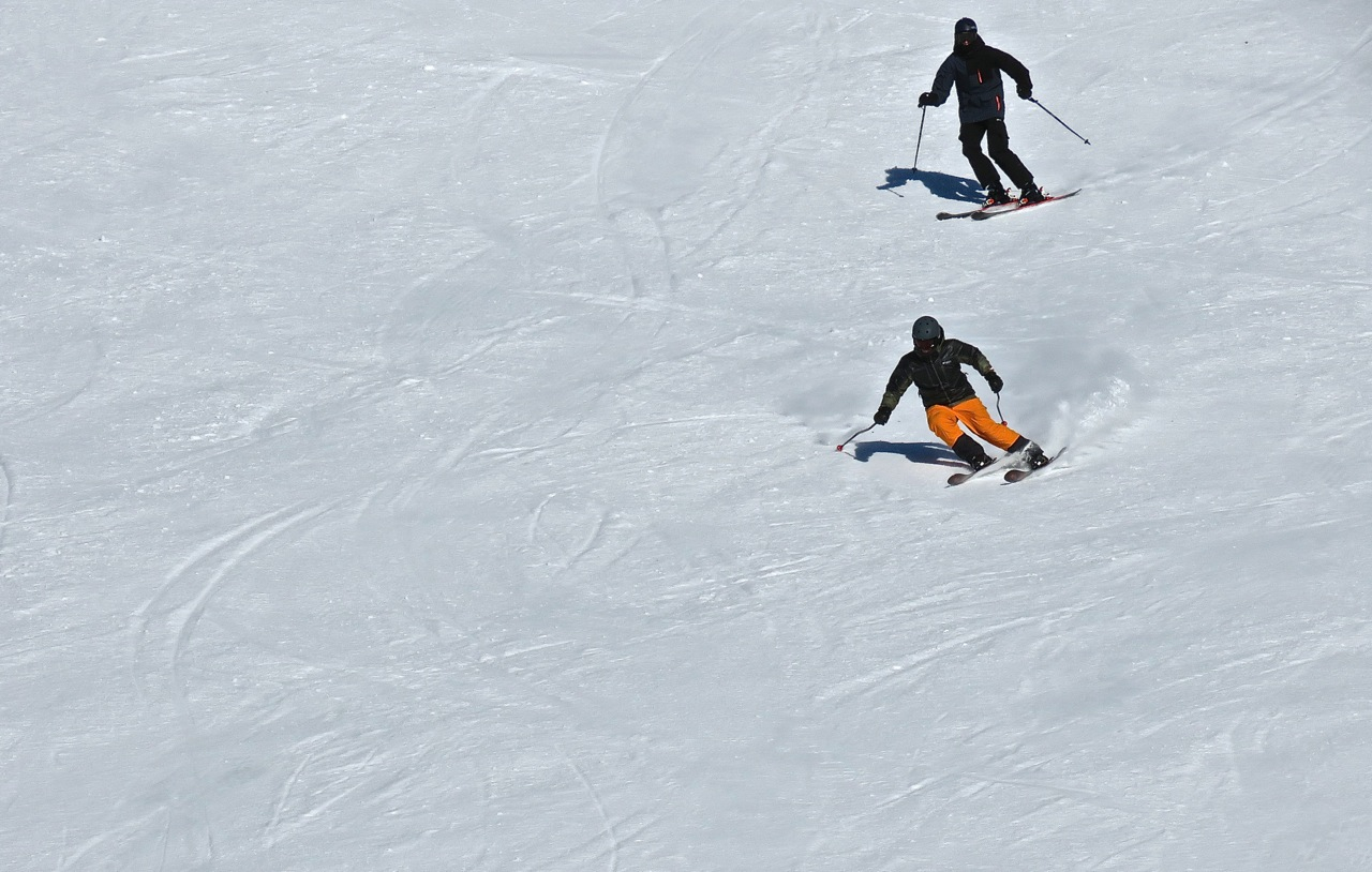 www.Tremblant360.com Photo. All rights reserved.