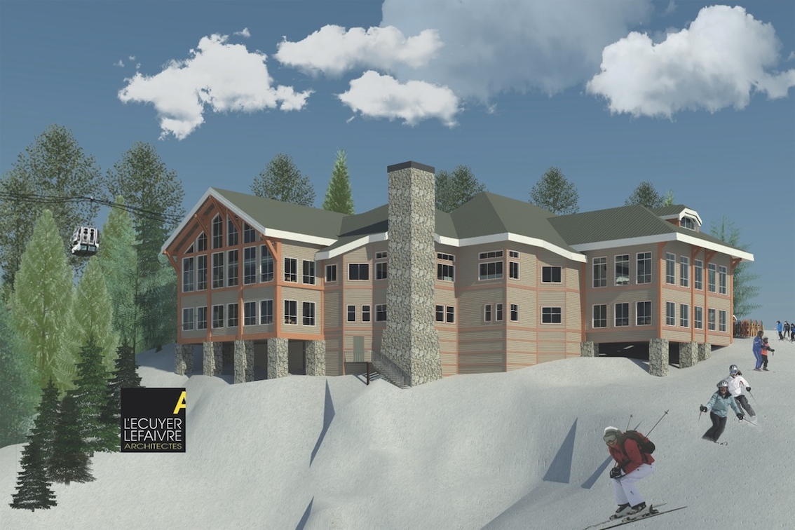 Courtesy of Tremblant.ca