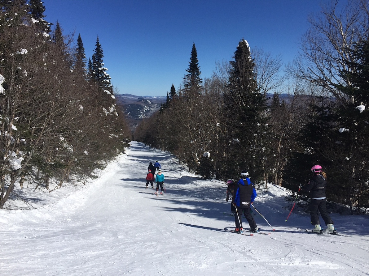 www.Tremblant360.com photo. All rights reserved.