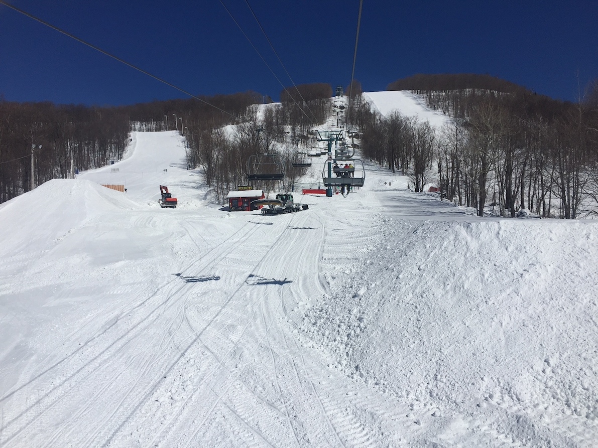 www.Tremblant360.com photo. All rights reserved.