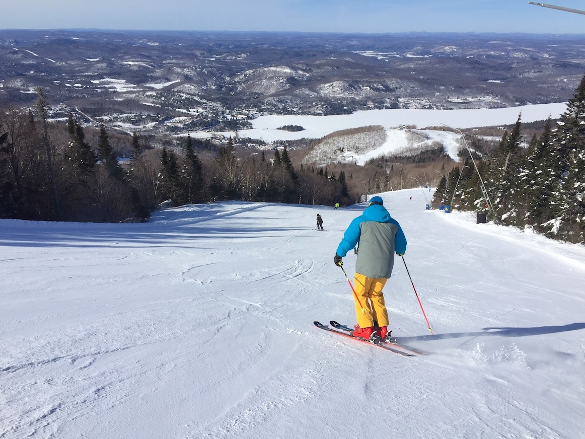 www.Tremblant360.com photo. All rights reserved.