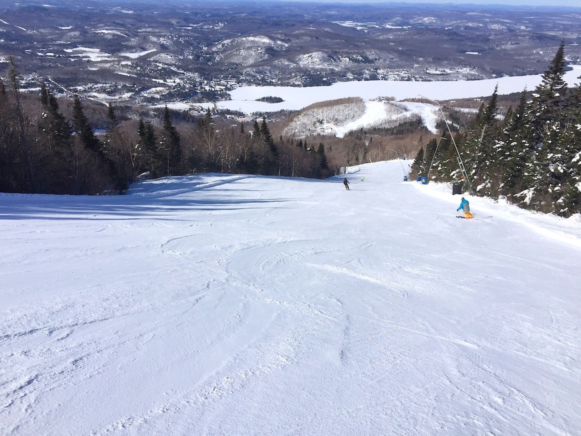 www.Tremblant360.com photo. All rights reserved.