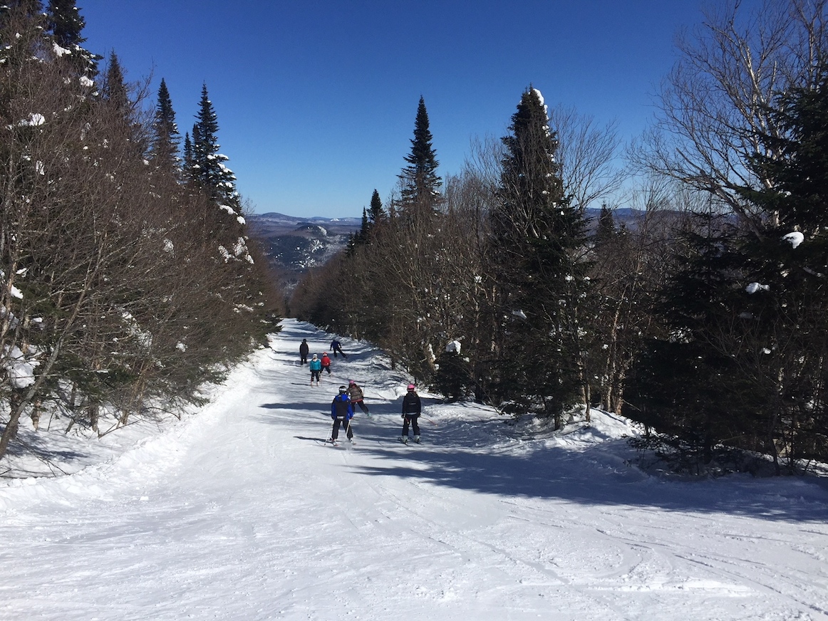 www.Tremblant360.com photo. All rights reserved.