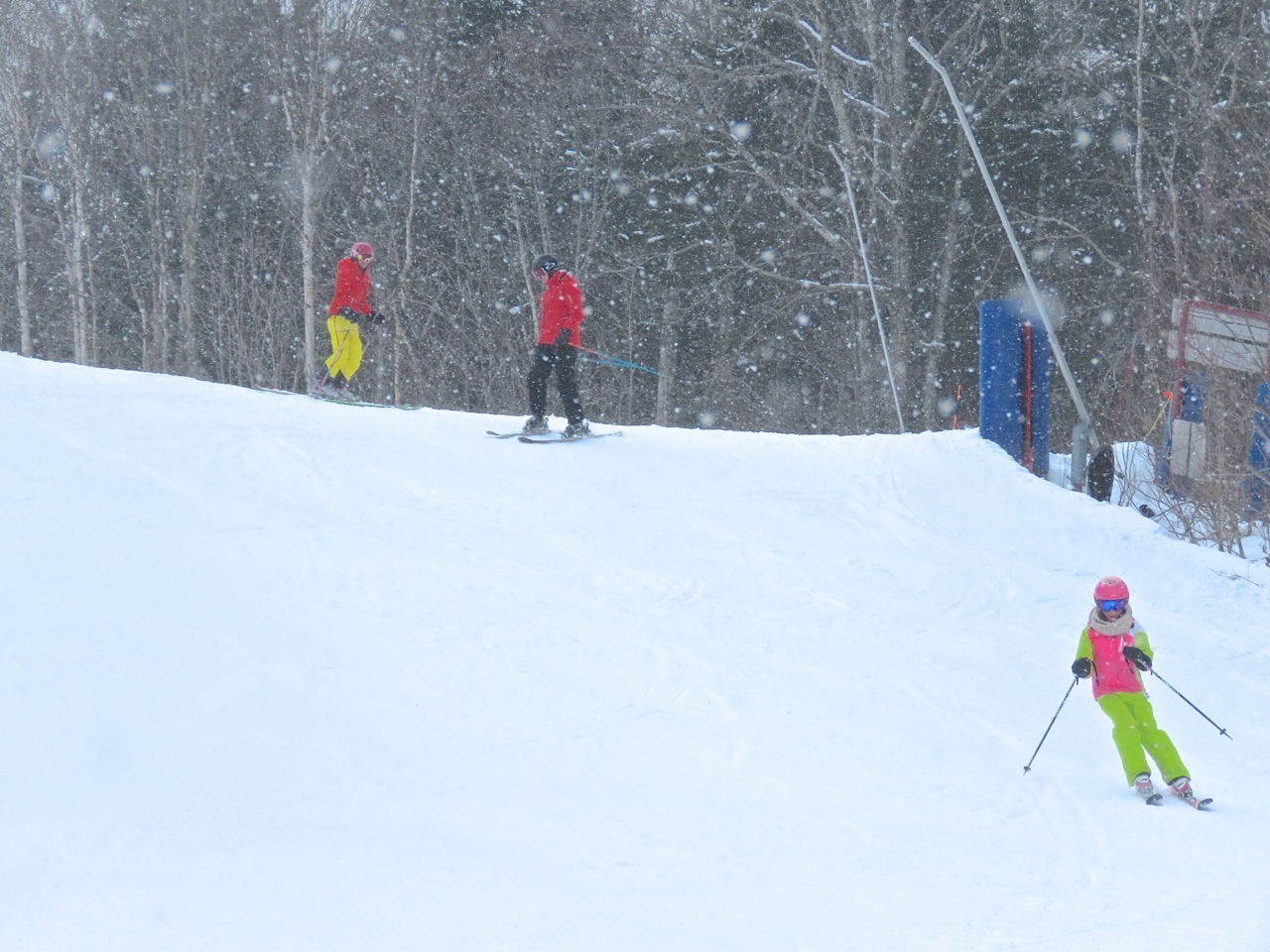 www.Tremblant360.com photo. All rights reserved.